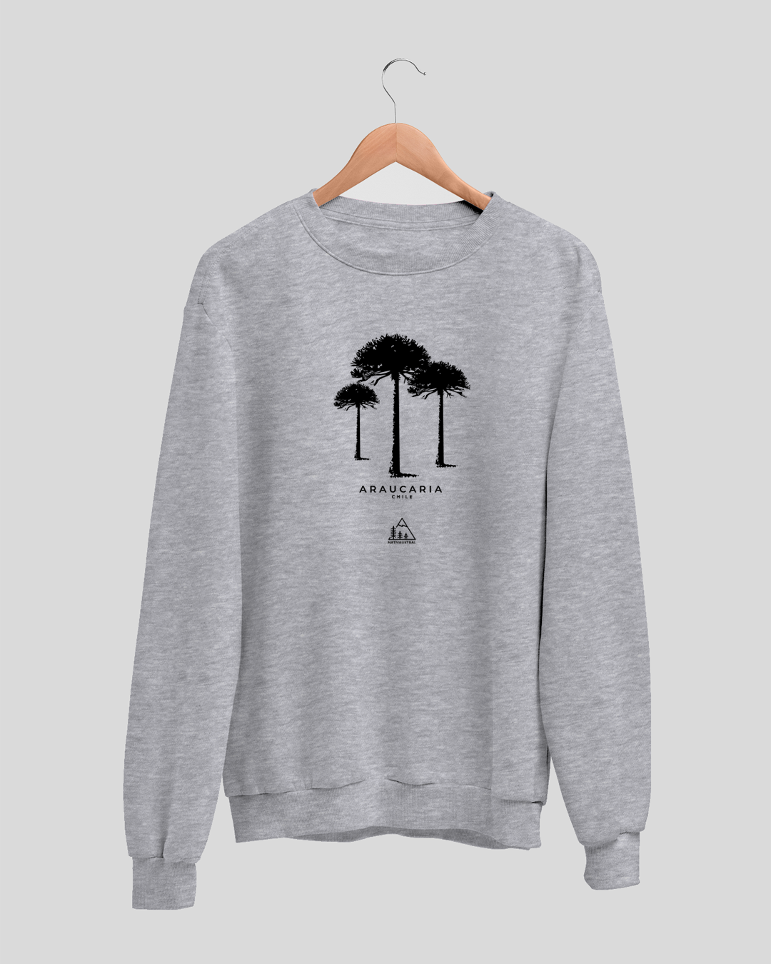 POLERÓN ARAUCARIA POLO