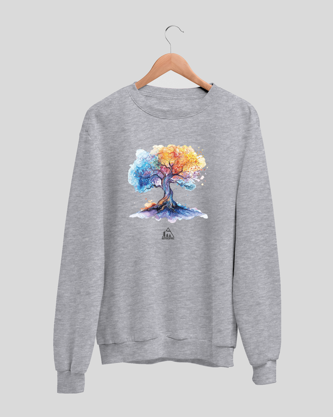 POLERÓN ÁRBOL DE LA VIDA POLO