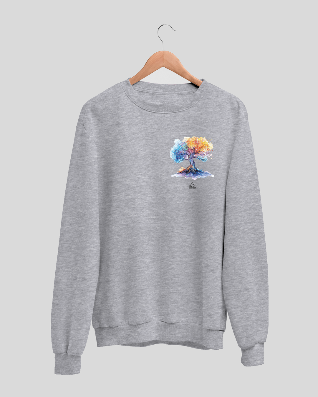 POLERÓN ÁRBOL DE LA VIDA POLO