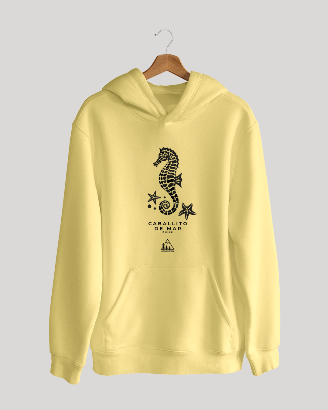 POLERÓN CABALLITO DE MAR