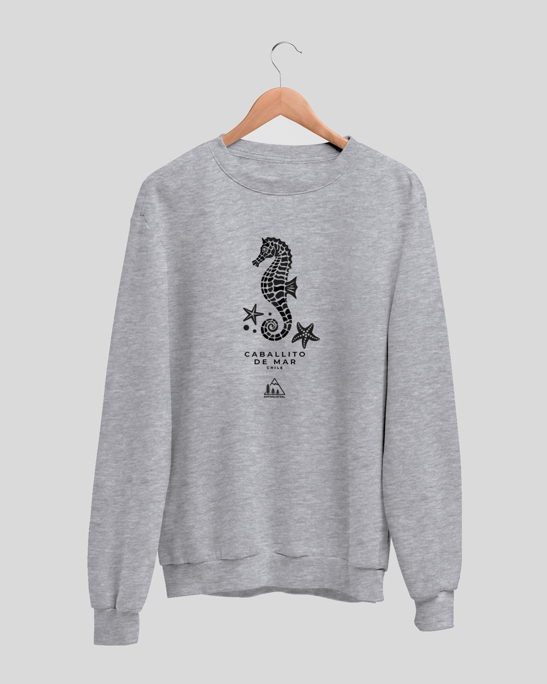 POLERÓN CABALLITO DE MAR POLO