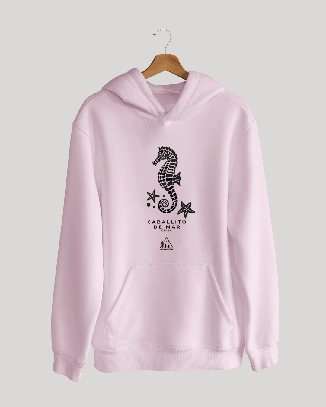 POLERÓN CABALLITO DE MAR