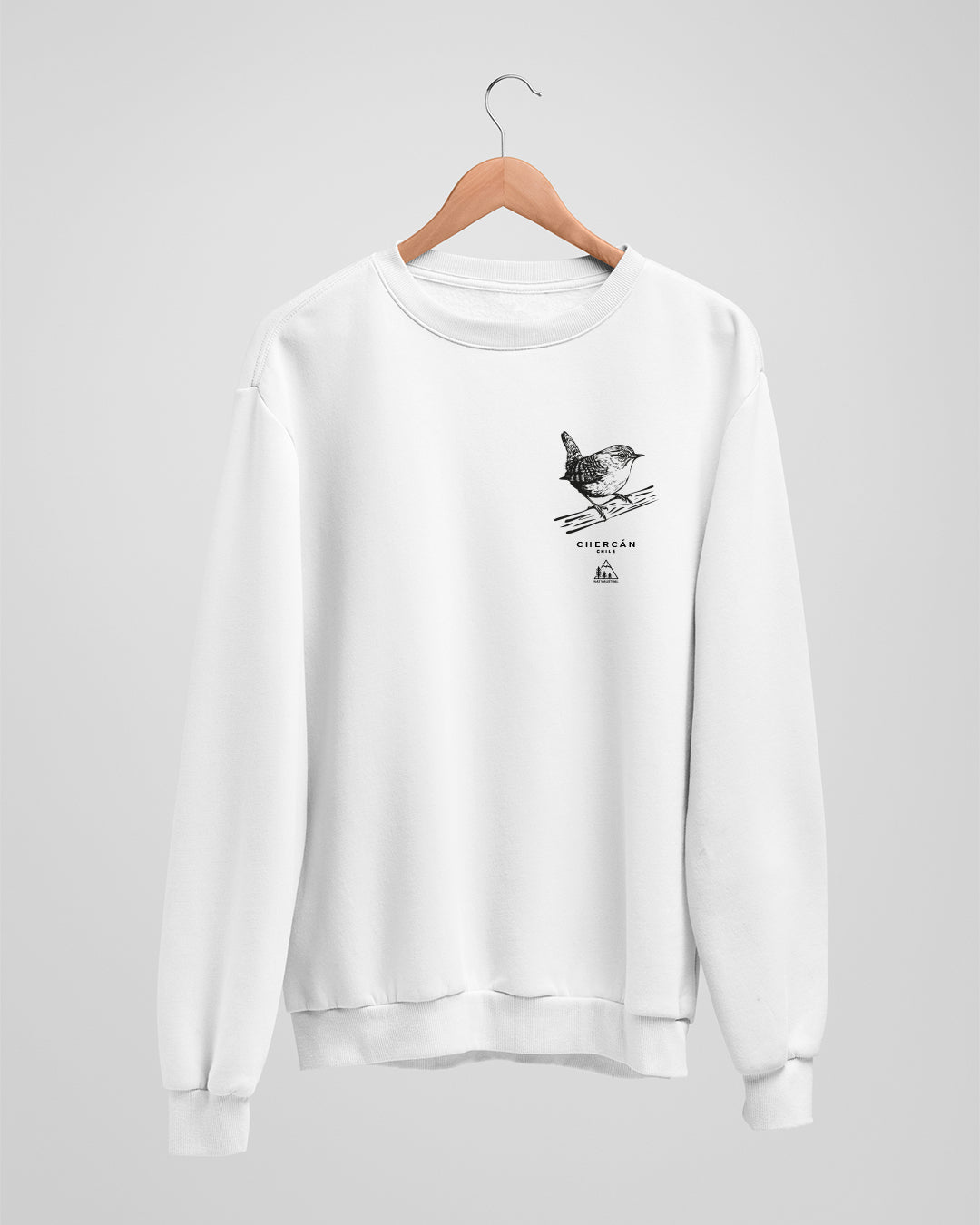 POLERÓN CHERCÁN POLO