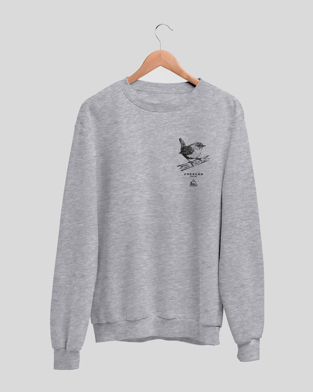 POLERÓN CHERCÁN POLO