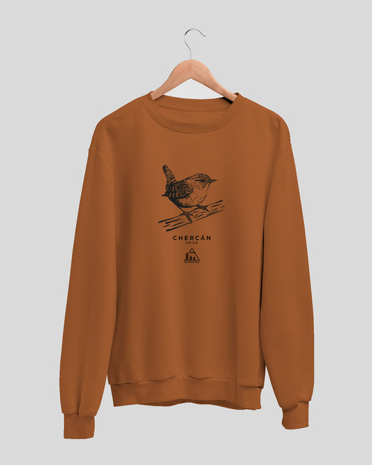 POLERÓN CHERCÁN POLO