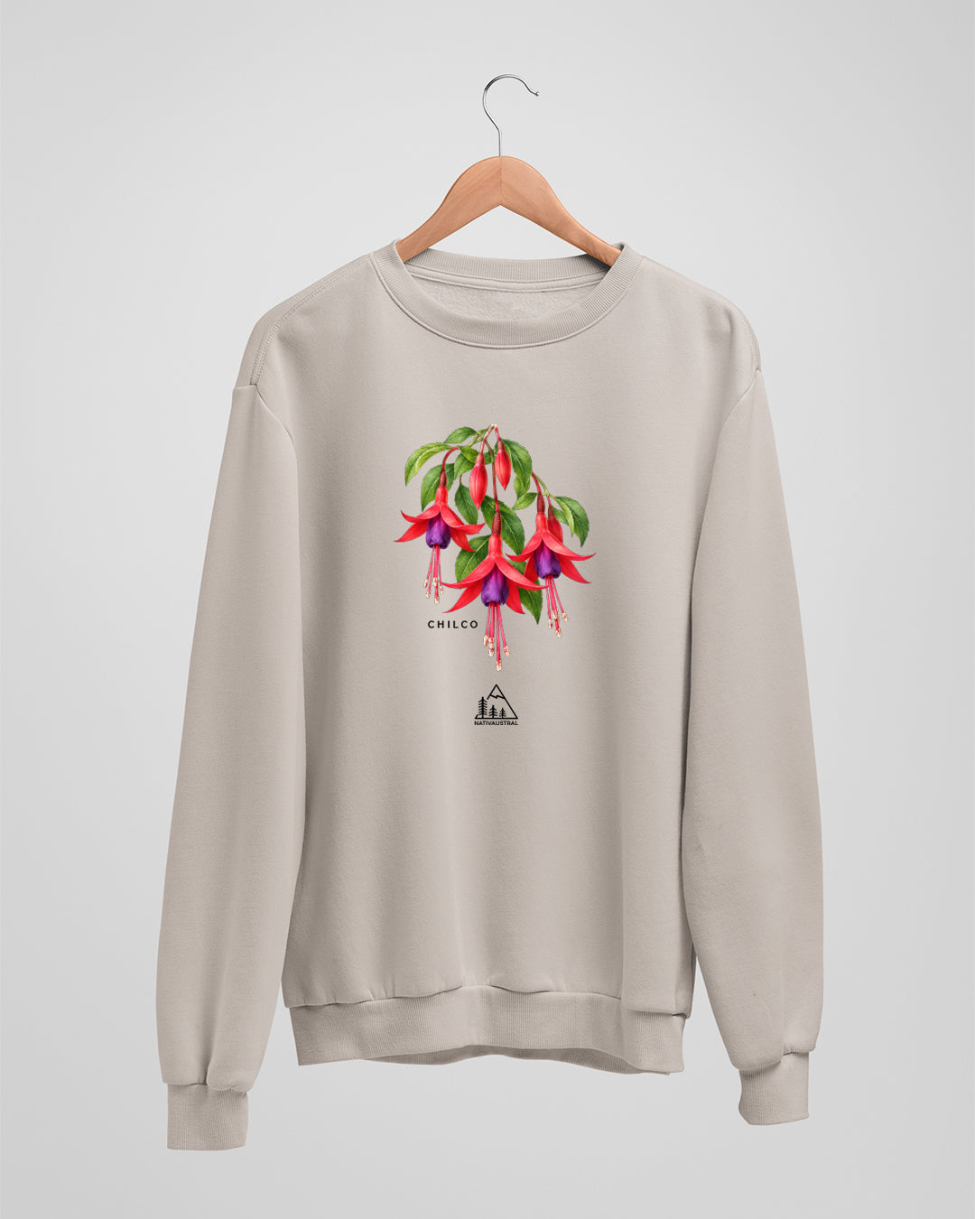 POLERÓN CHILCO POLO