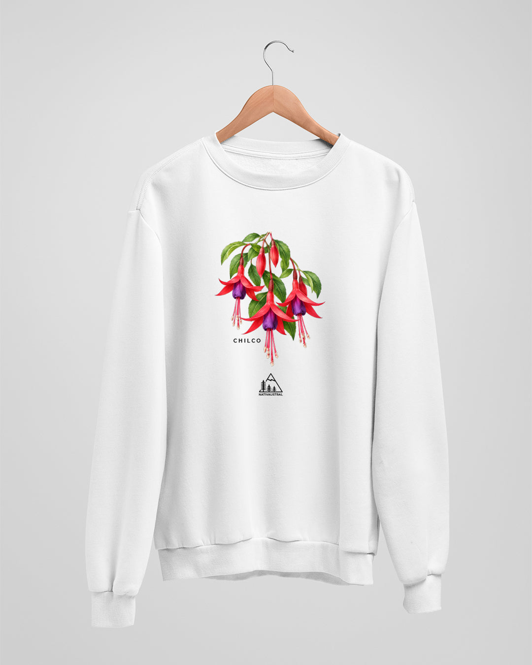 POLERÓN CHILCO POLO