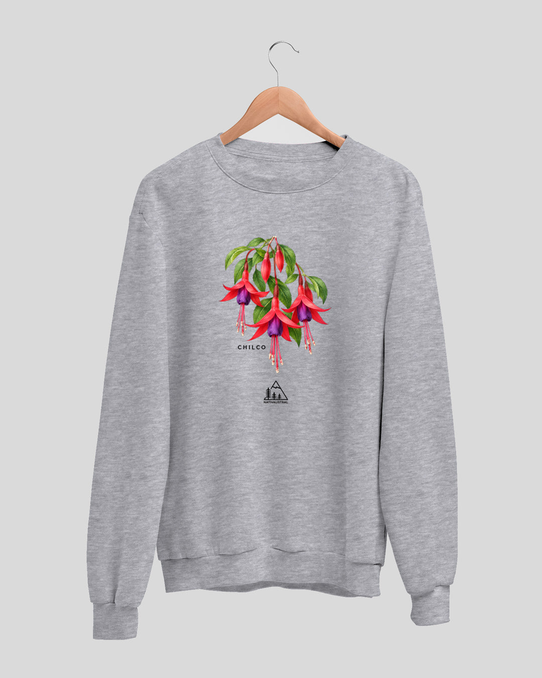 POLERÓN CHILCO POLO