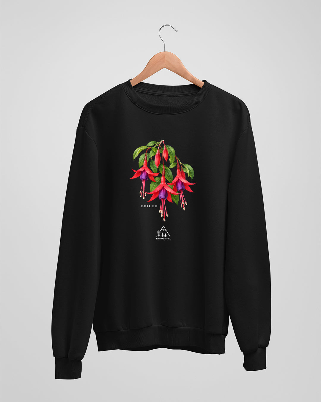 POLERÓN CHILCO POLO