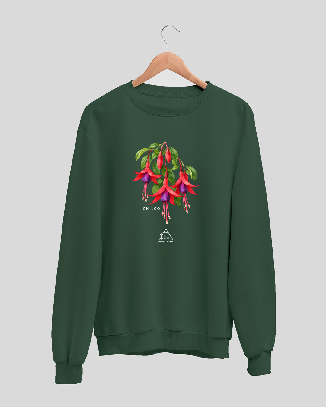 POLERÓN CHILCO POLO