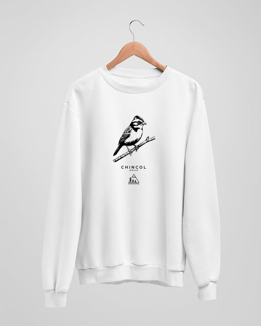 POLERÓN CHINCOL POLO