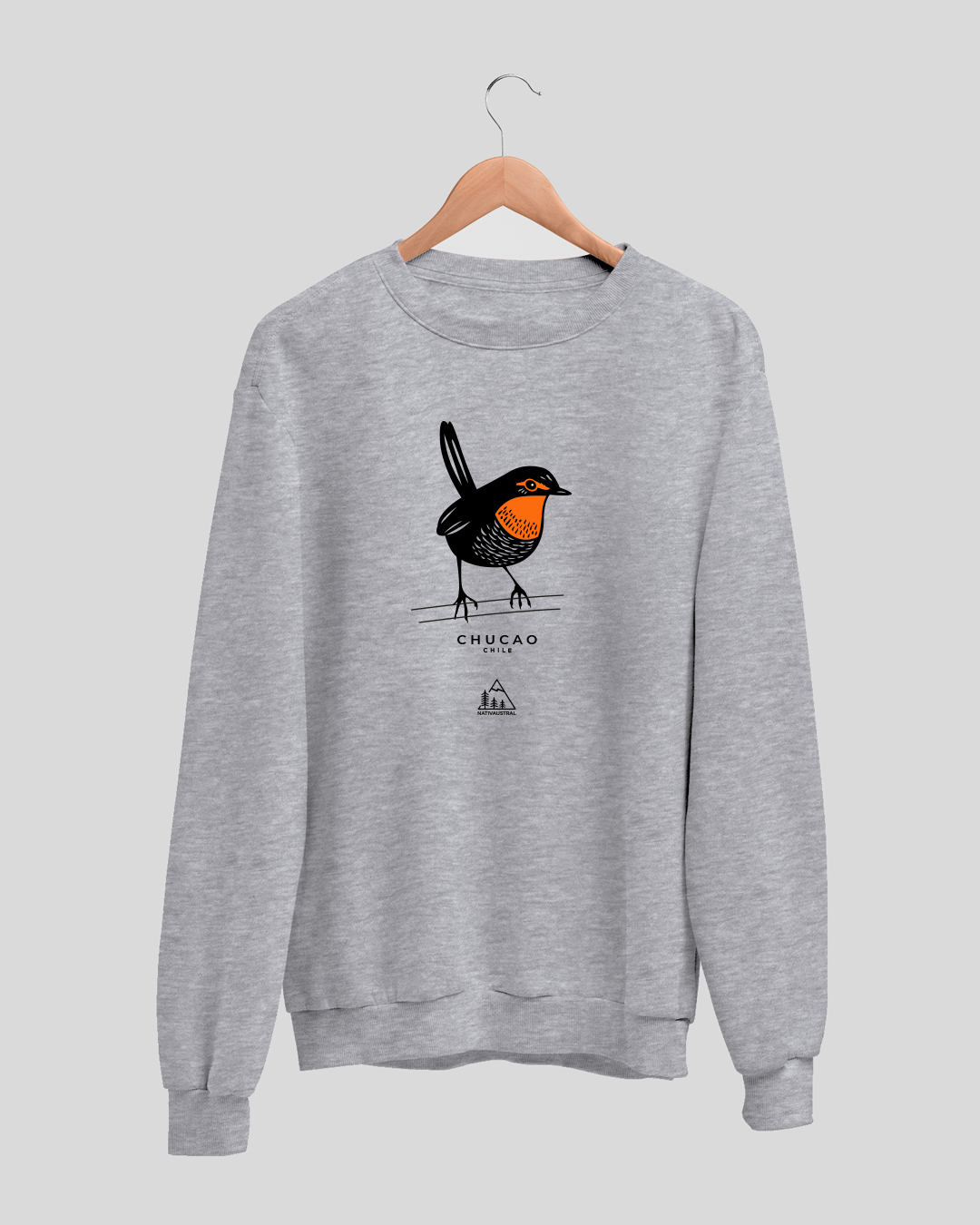 POLERÓN CHUCAO POLO