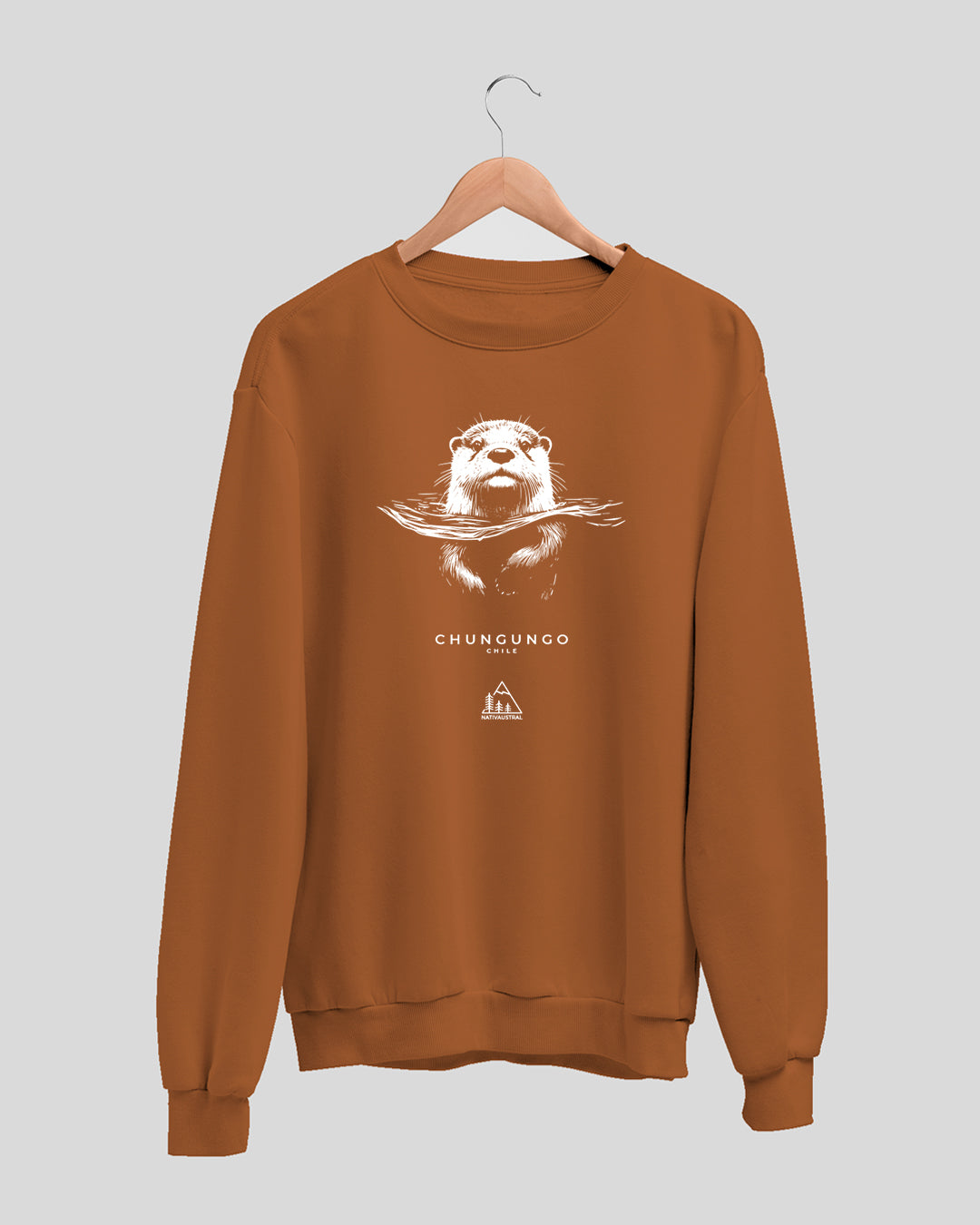 POLERÓN CHUNGUNGO POLO