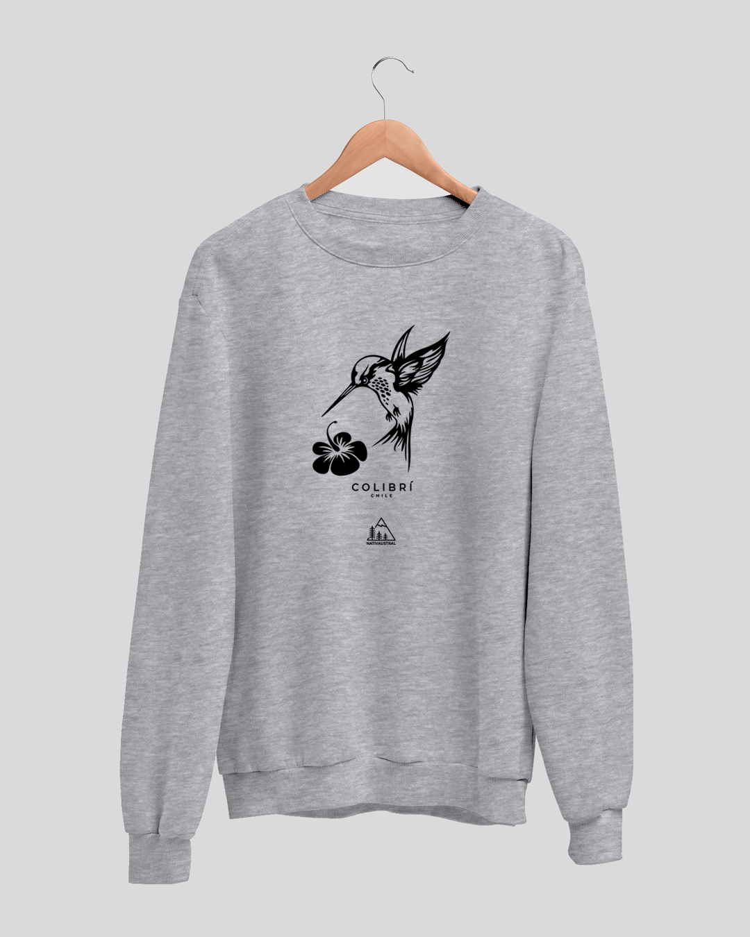 POLERÓN COLIBRÍ POLO