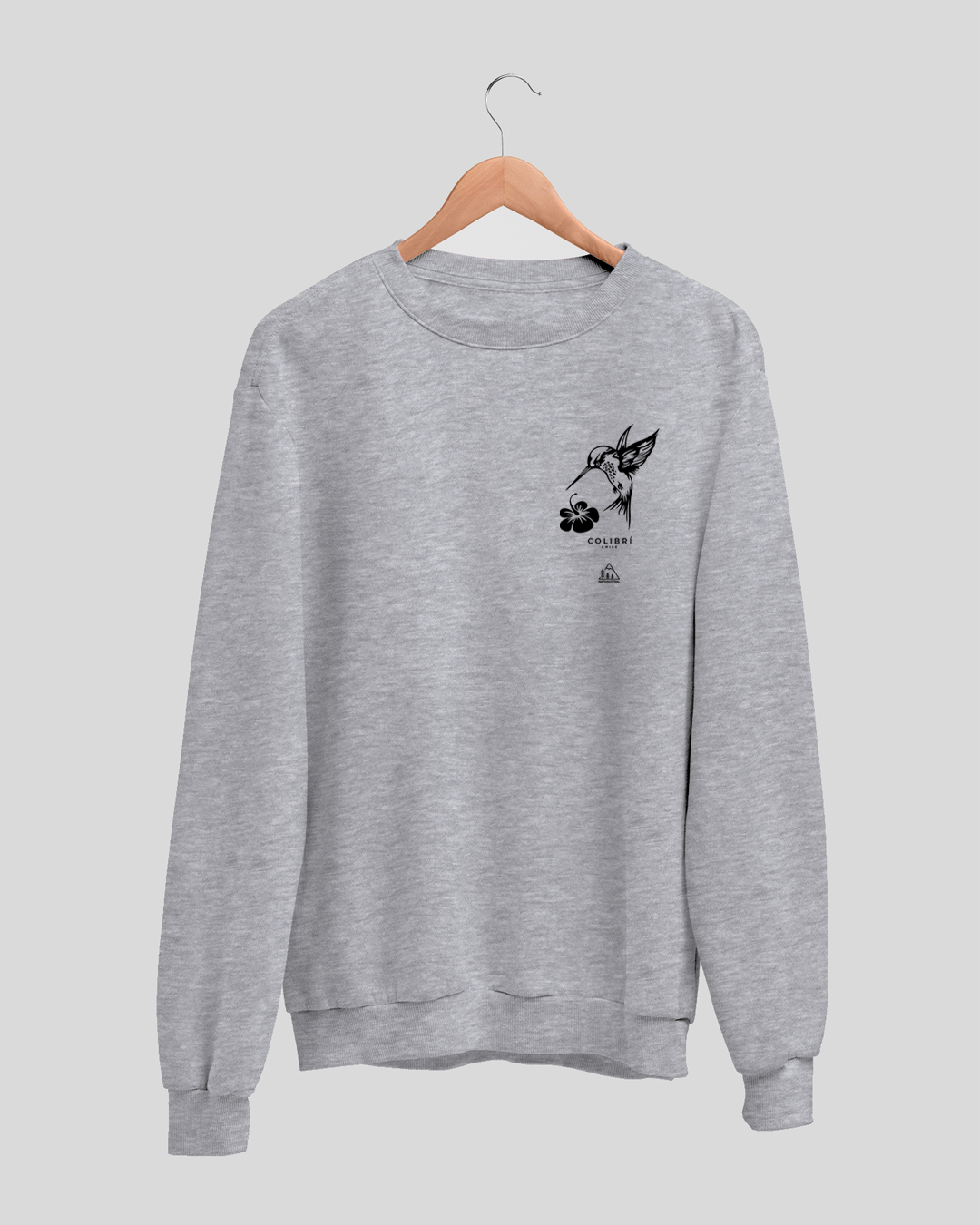 POLERÓN COLIBRÍ POLO