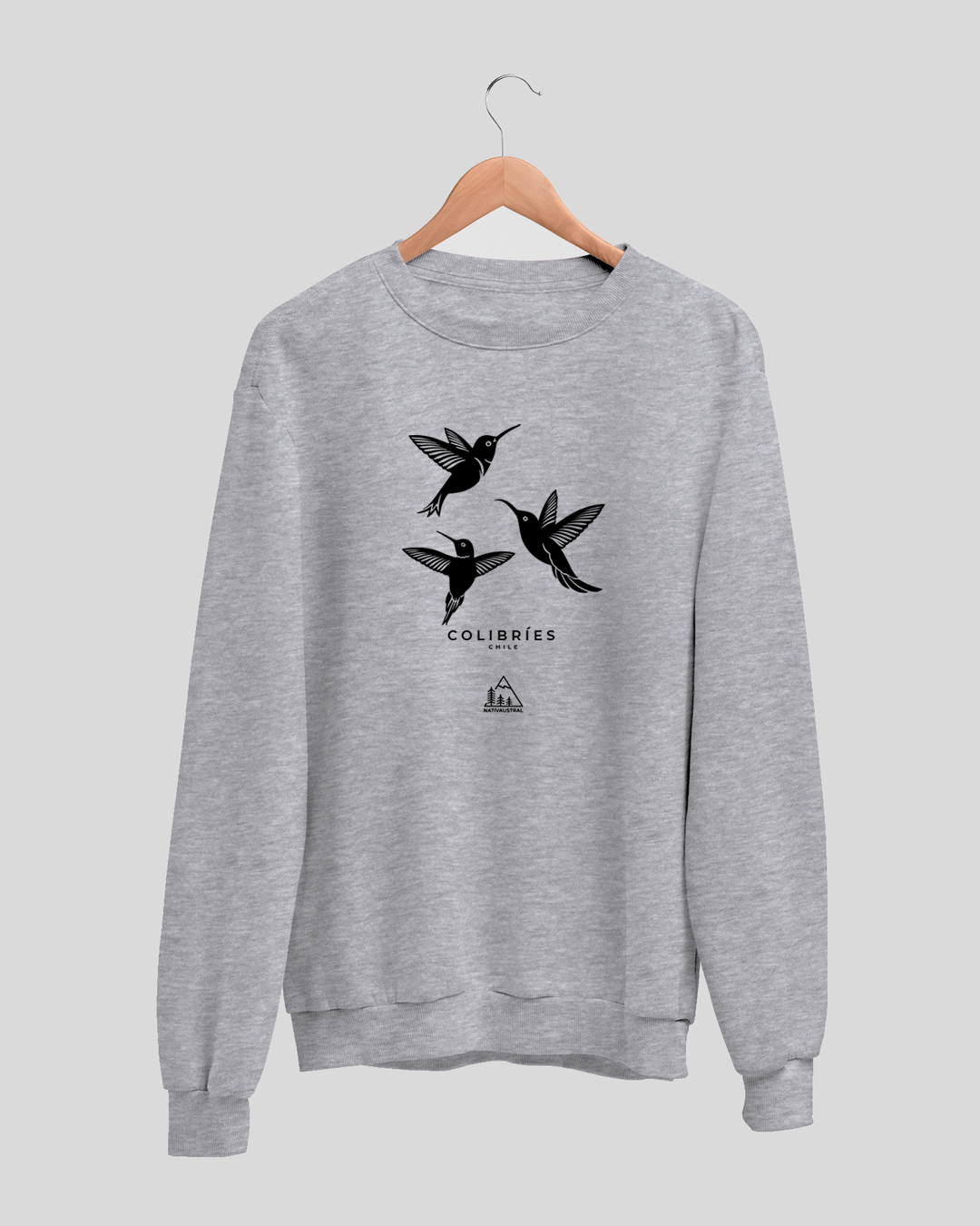 POLERÓN COLIBRÍES POLO