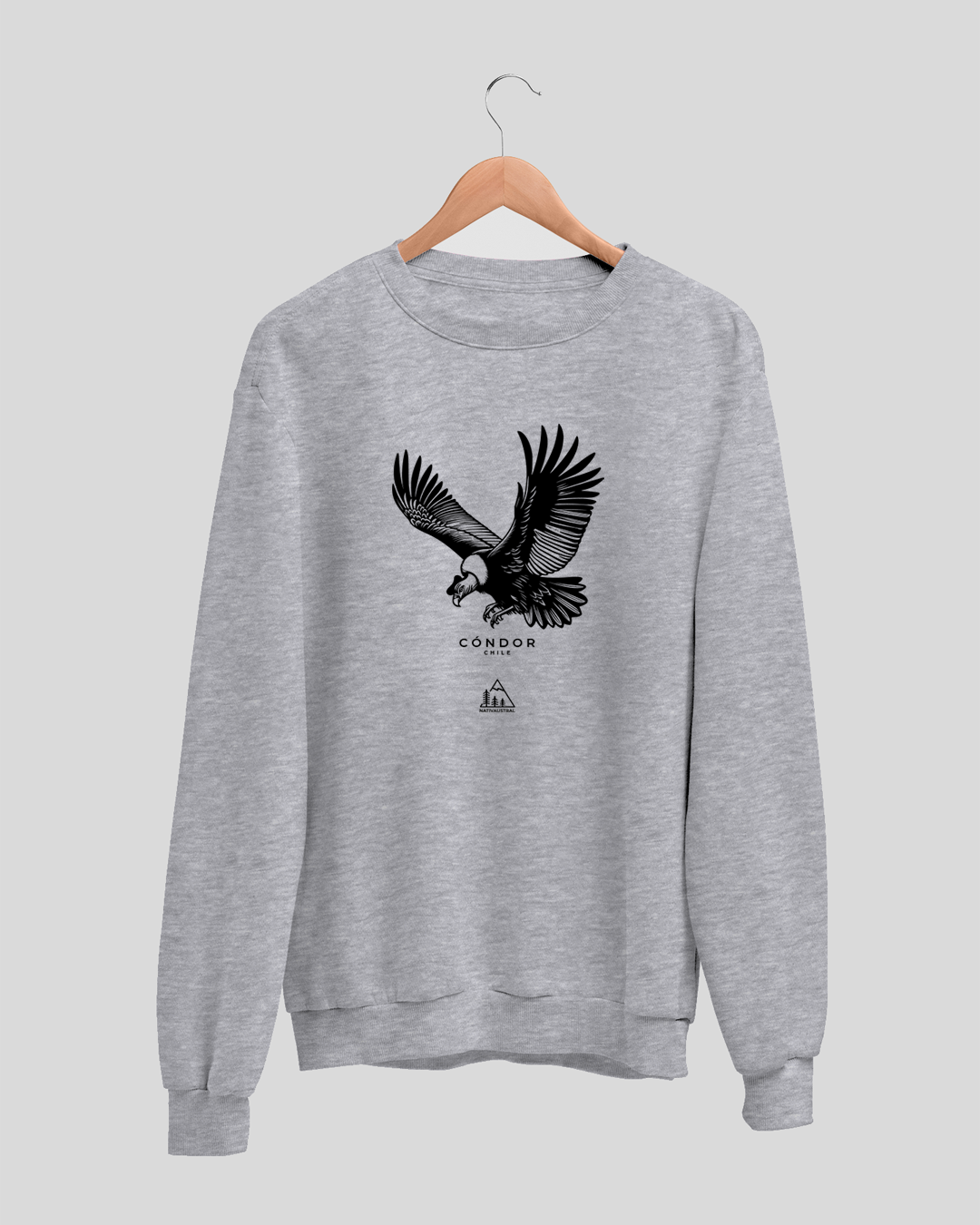 POLERÓN CÓNDOR POLO