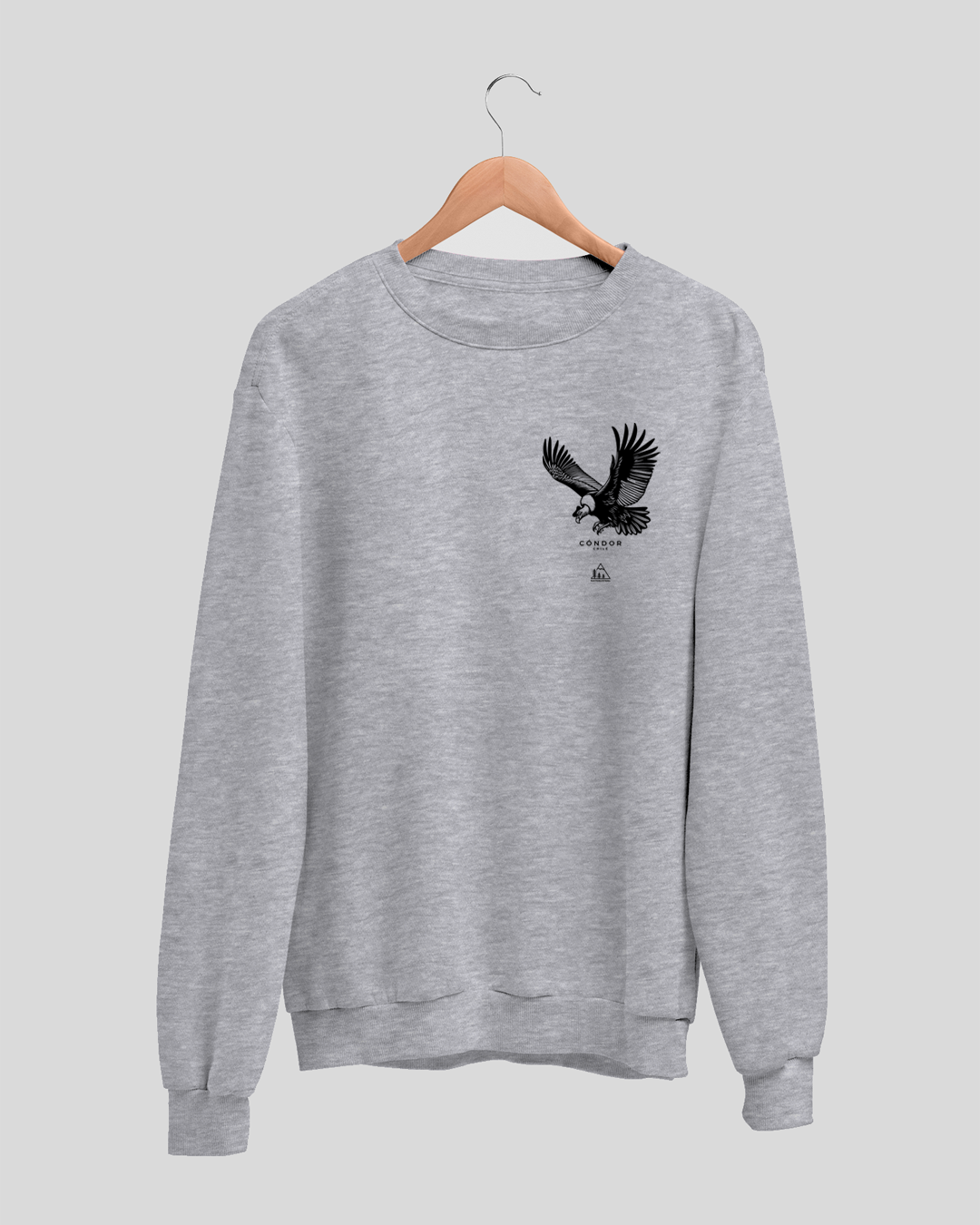 POLERÓN CÓNDOR POLO