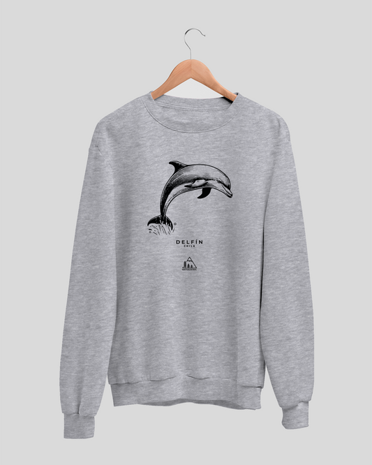 POLERÓN DELFÍN POLO