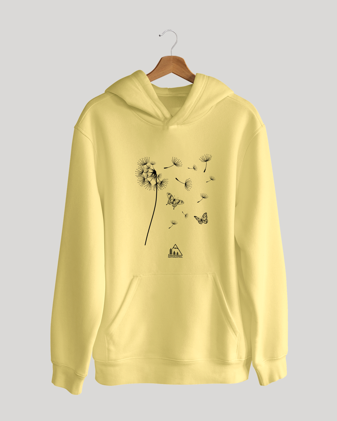 POLERÓN DIENTE DE LEÓN