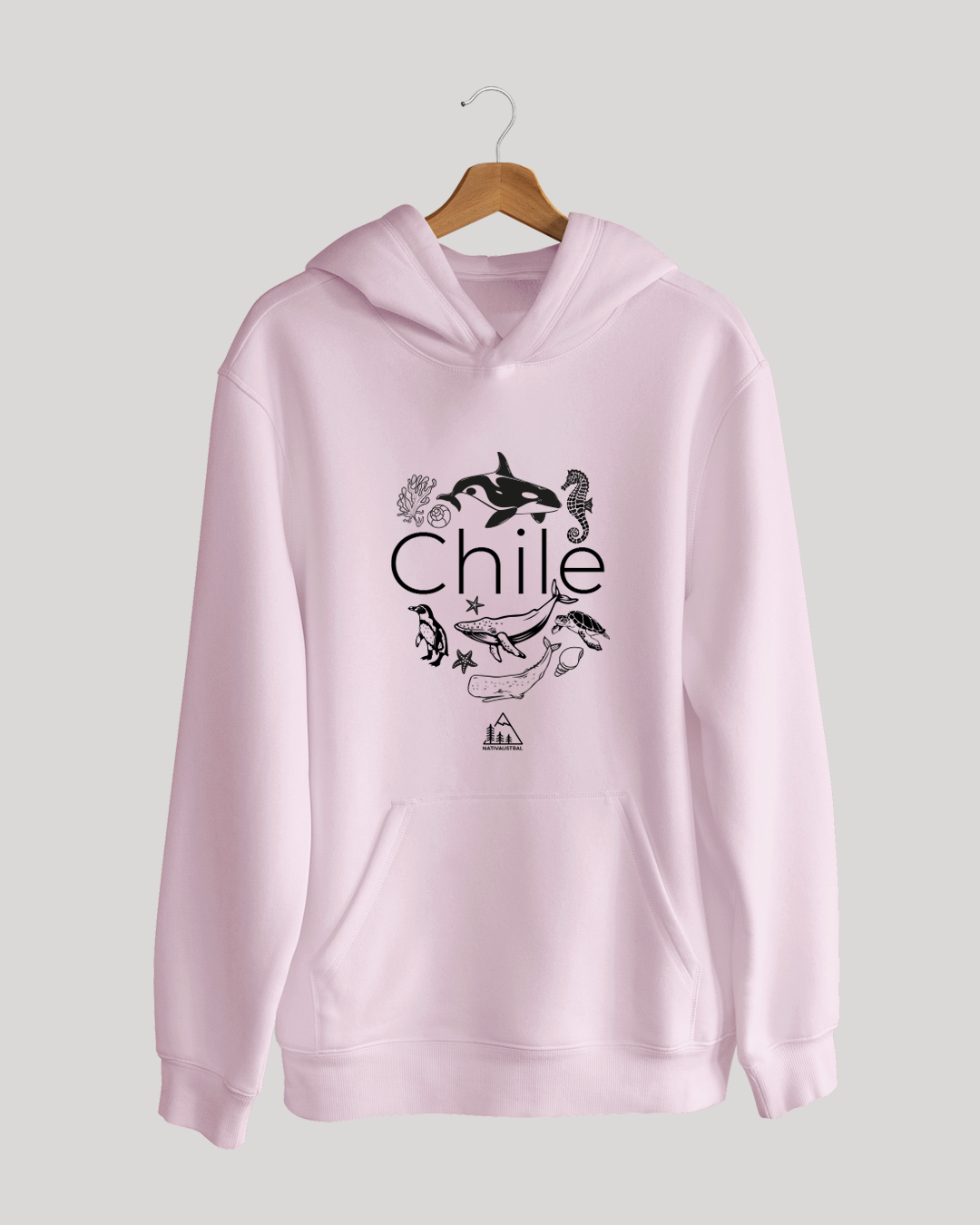 POLERÓN FAUNA MARINA