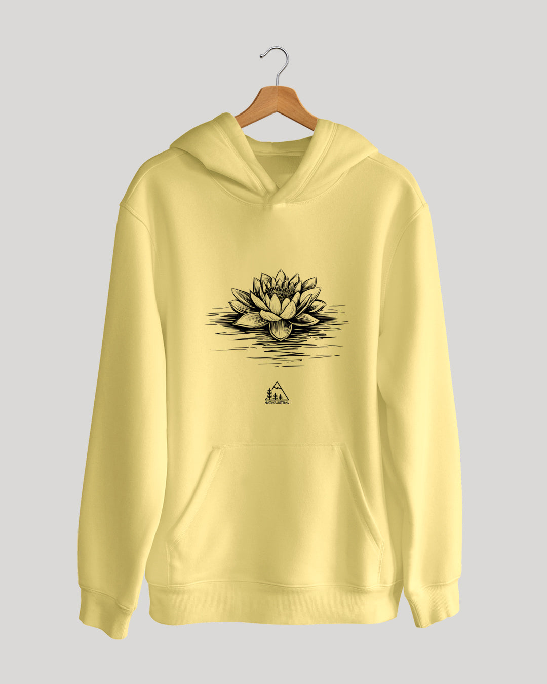POLERÓN FLOR DE LOTO