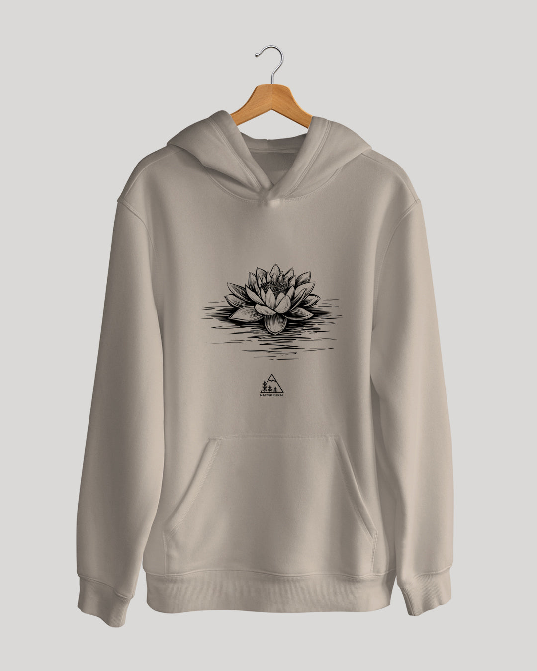 POLERÓN FLOR DE LOTO