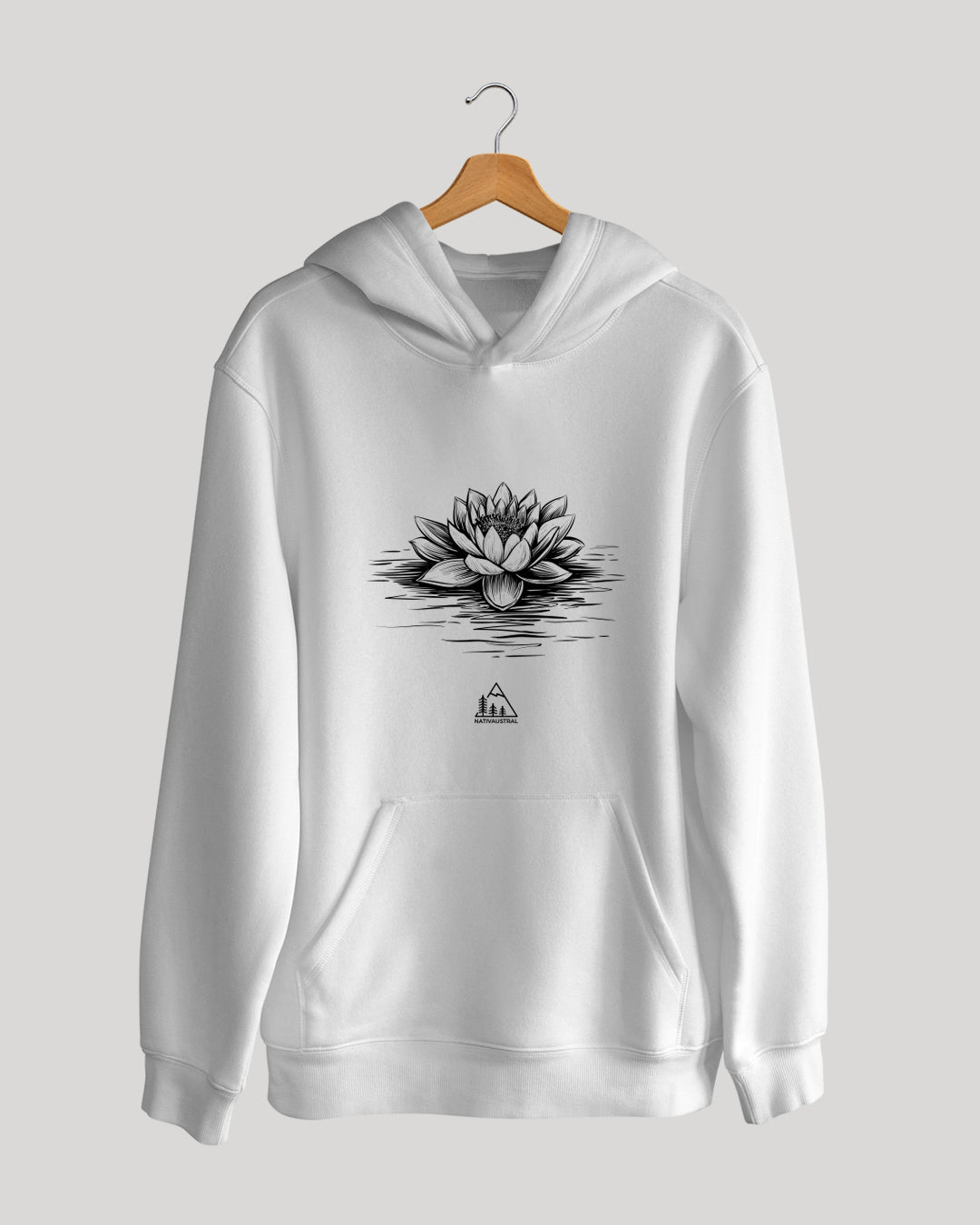 POLERÓN FLOR DE LOTO