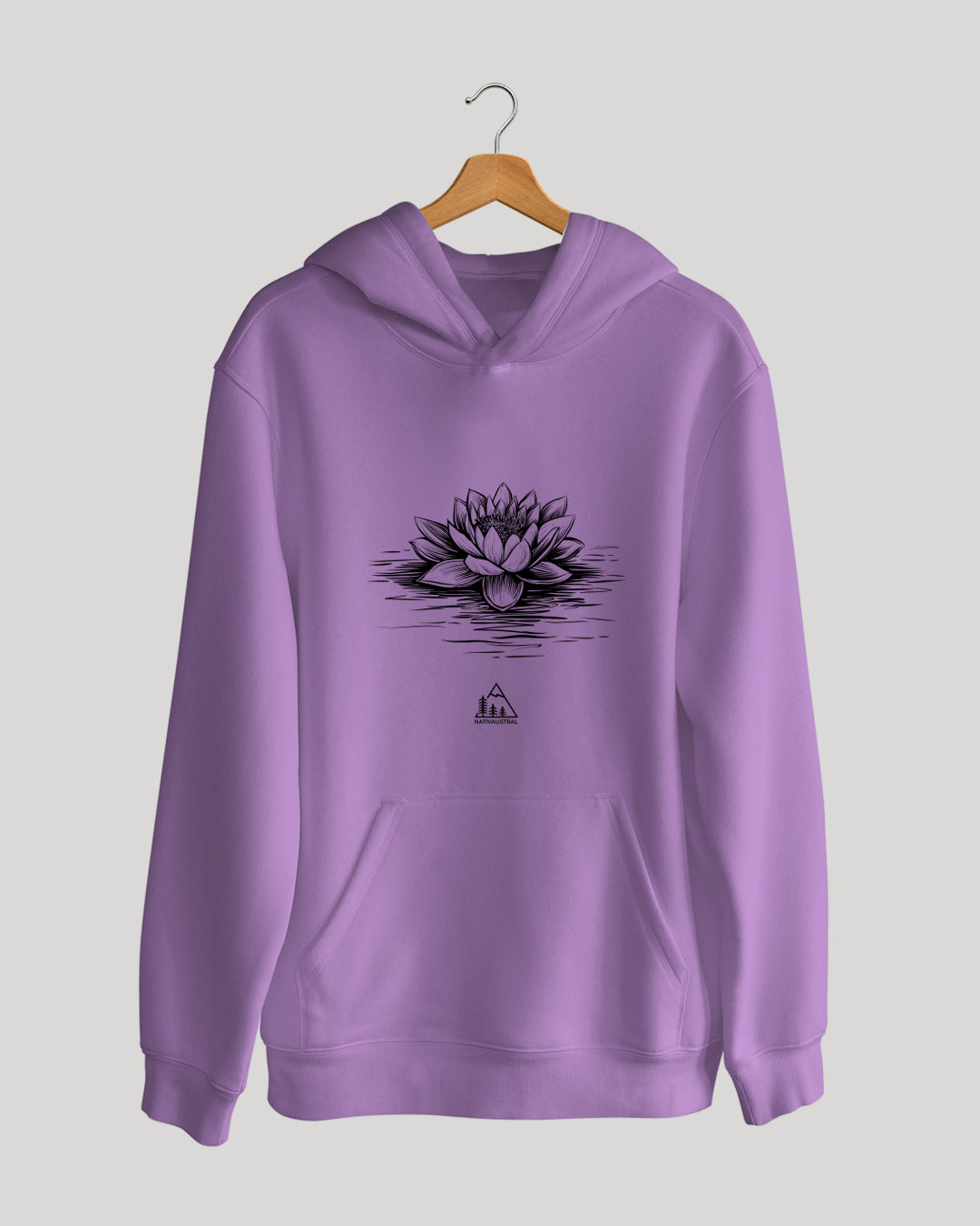 POLERÓN FLOR DE LOTO