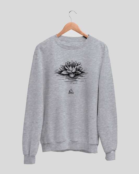 POLERÓN FLOR DEL LOTO POLO