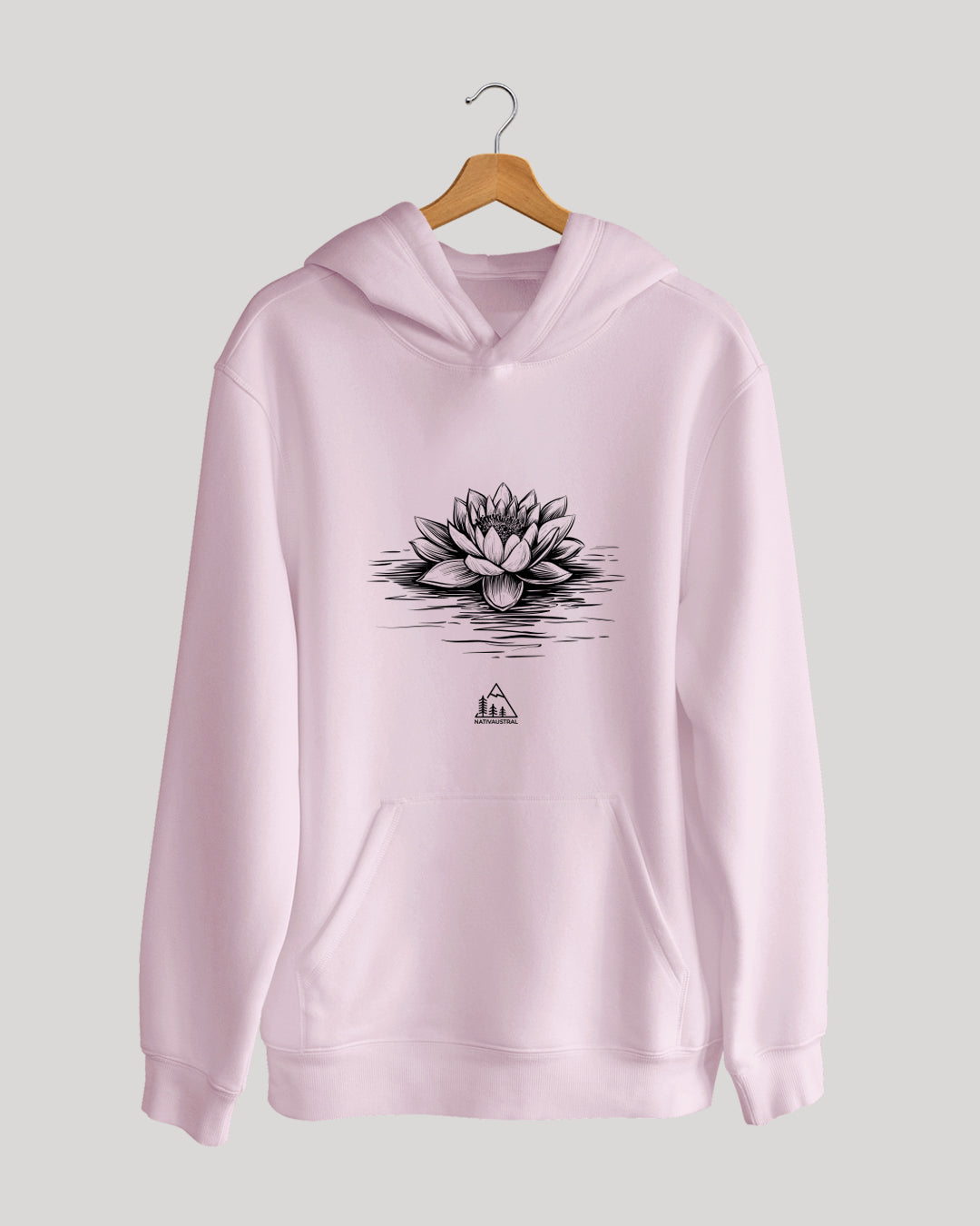 POLERÓN FLOR DE LOTO