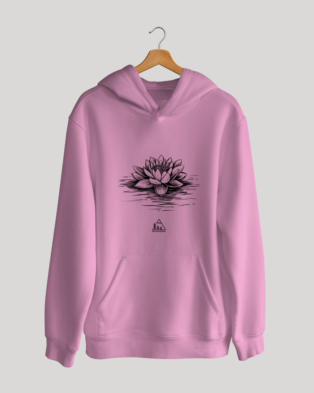 POLERÓN FLOR DE LOTO