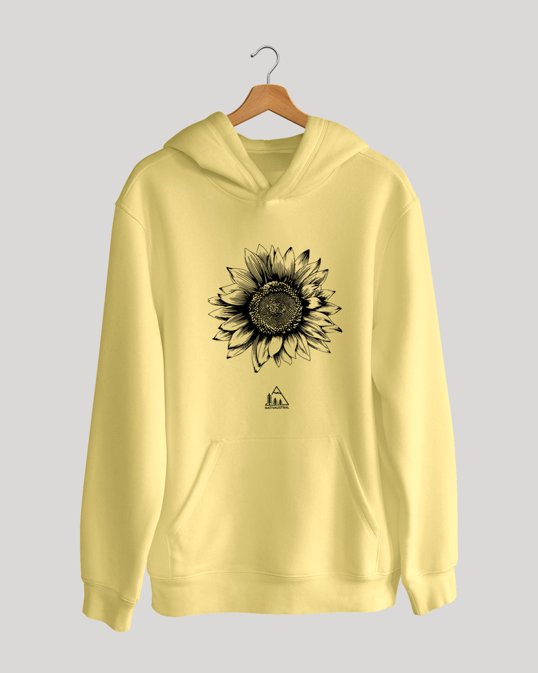 POLERÓN GIRASOL
