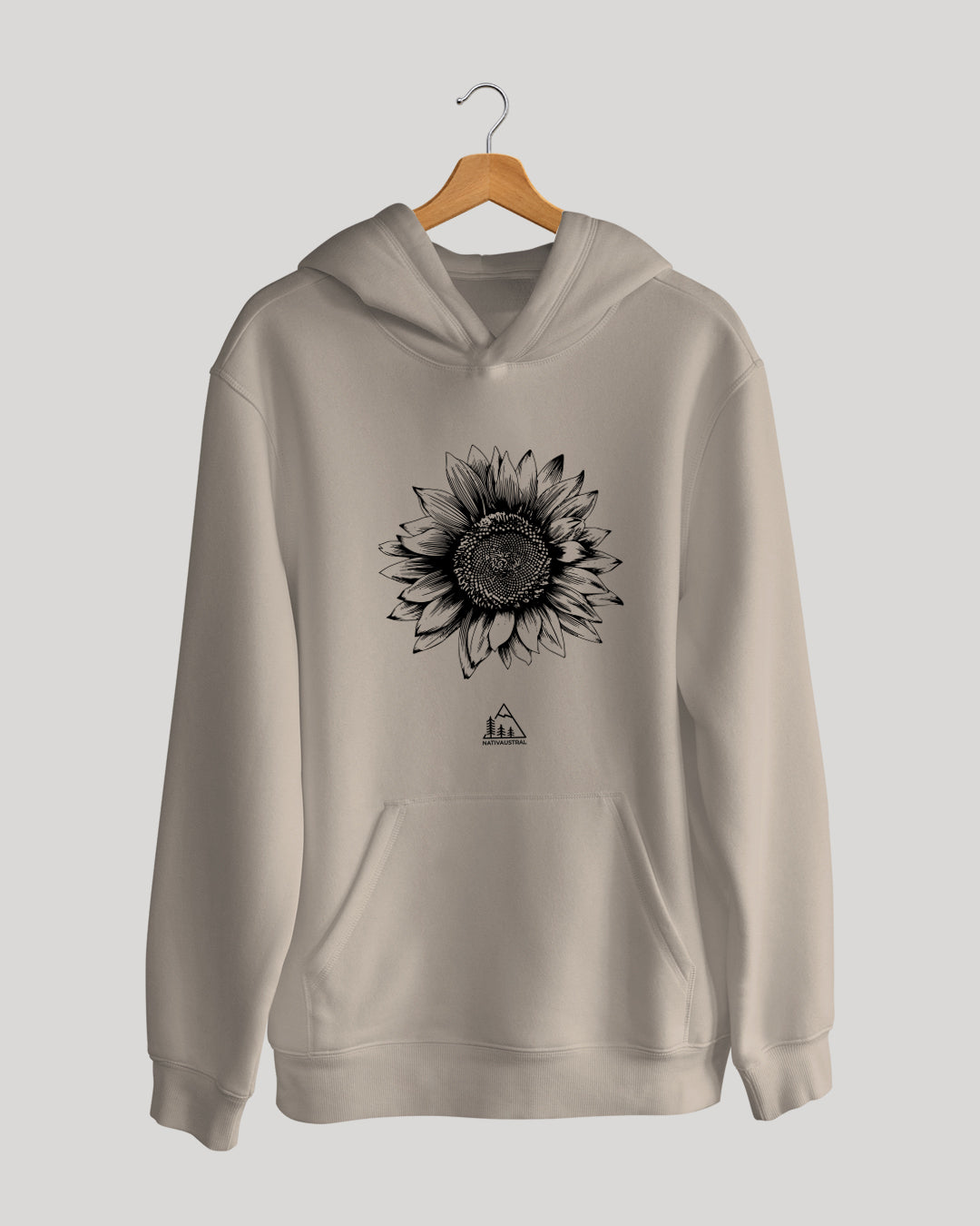 POLERÓN GIRASOL