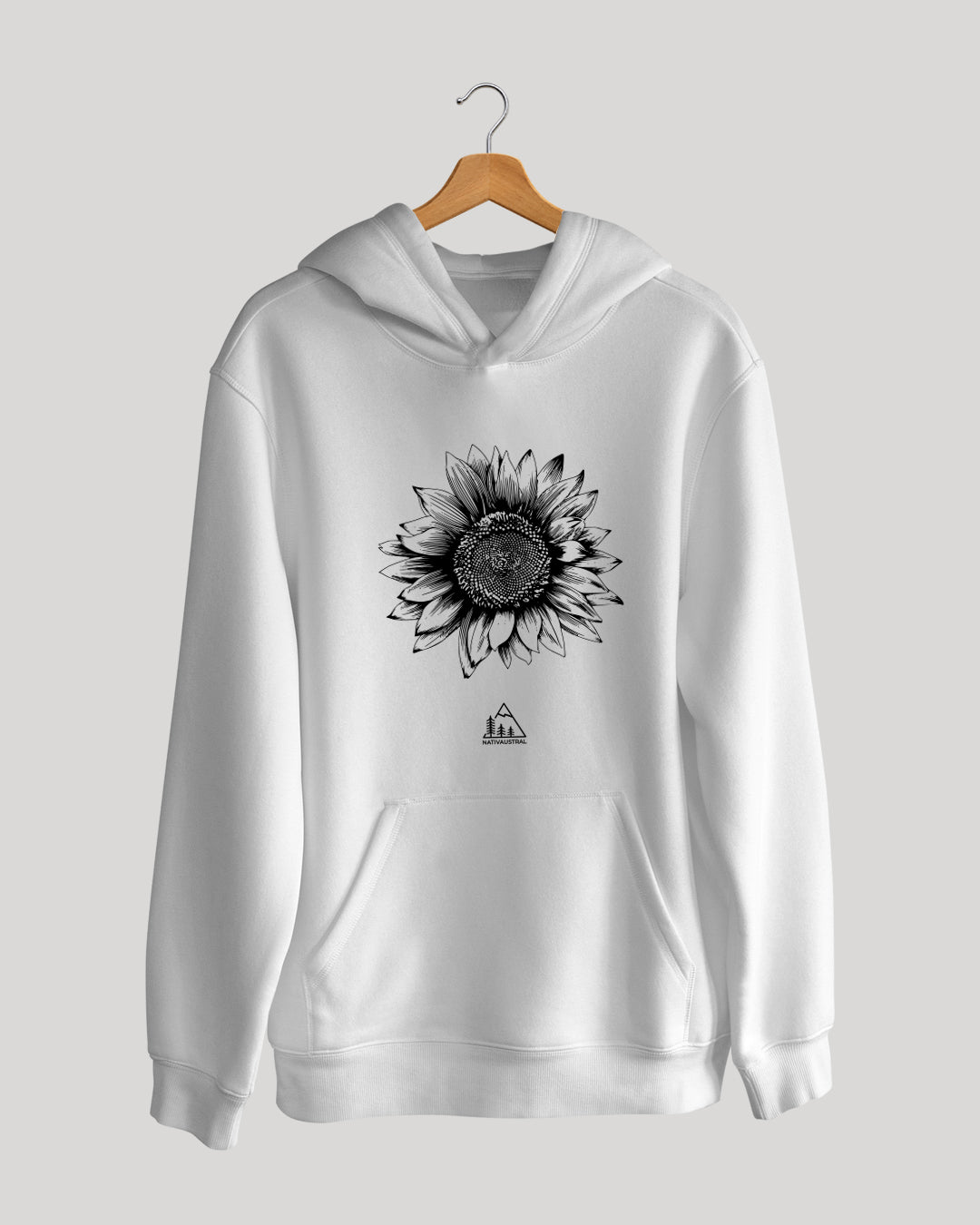 POLERÓN GIRASOL