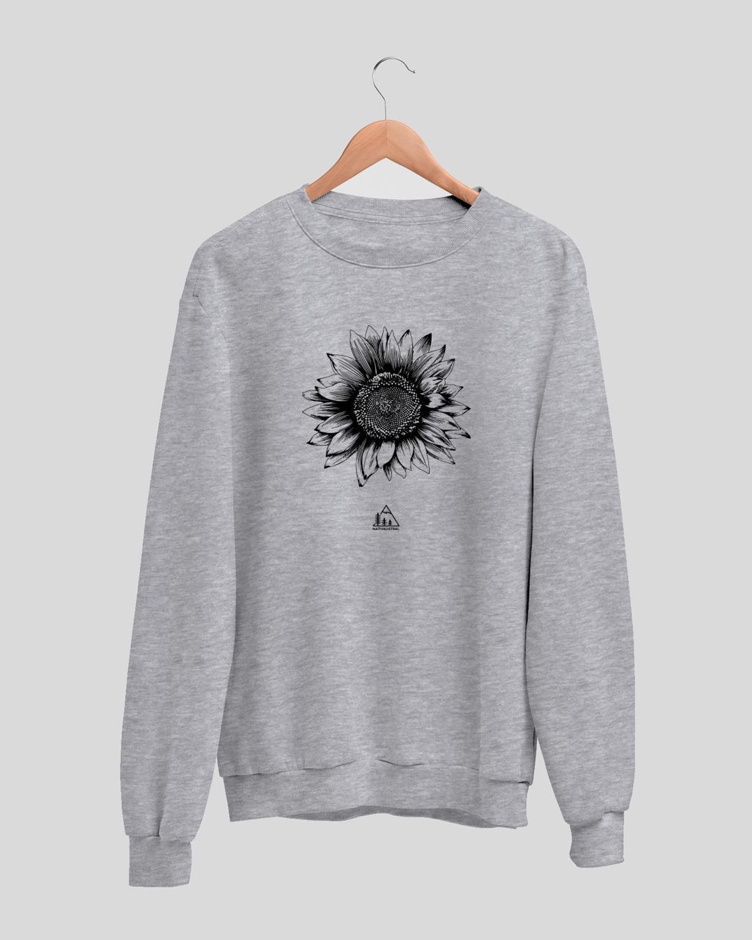 POLERÓN GIRASOL POLO