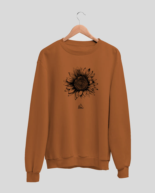 POLERÓN GIRASOL POLO