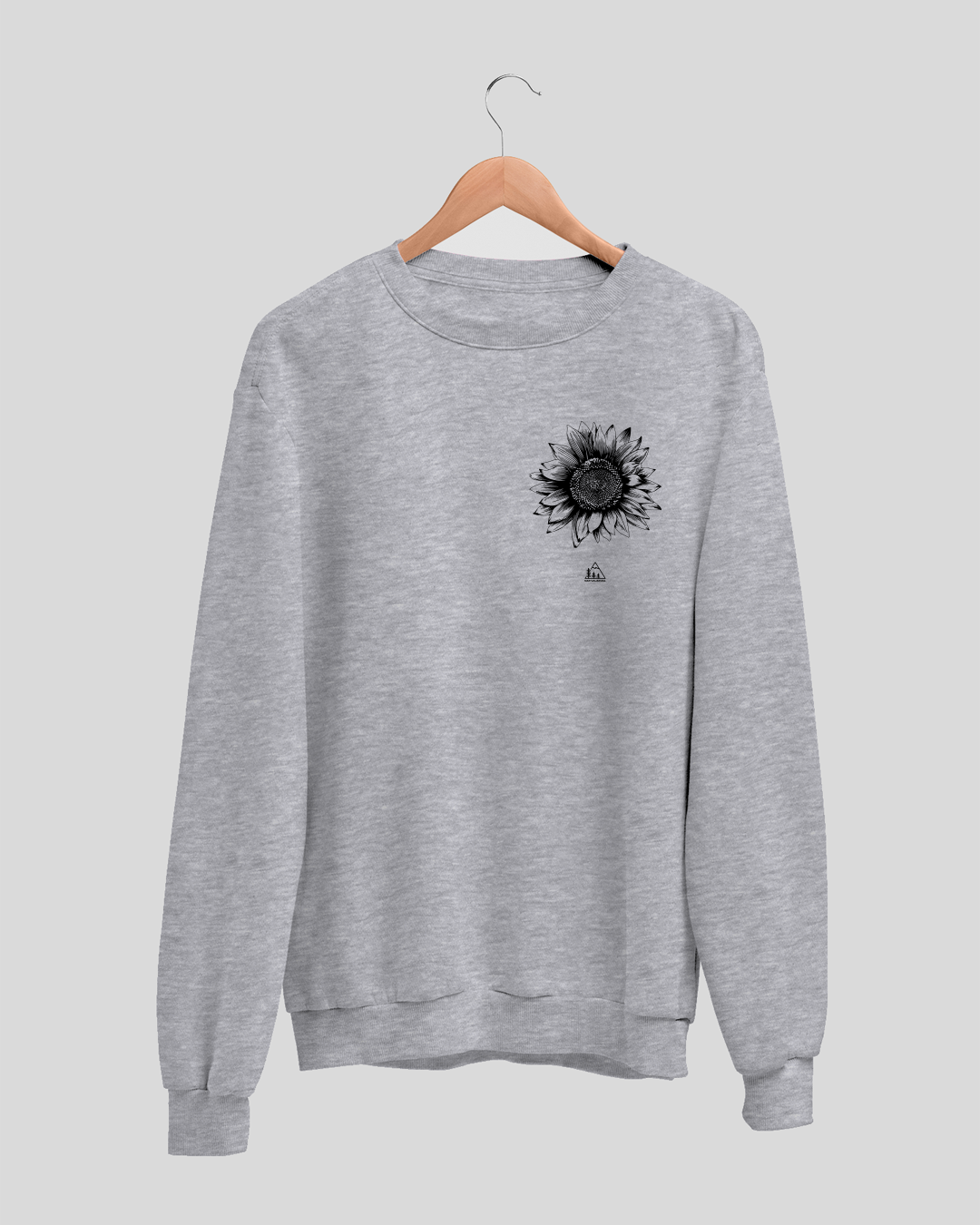 POLERÓN GIRASOL POLO