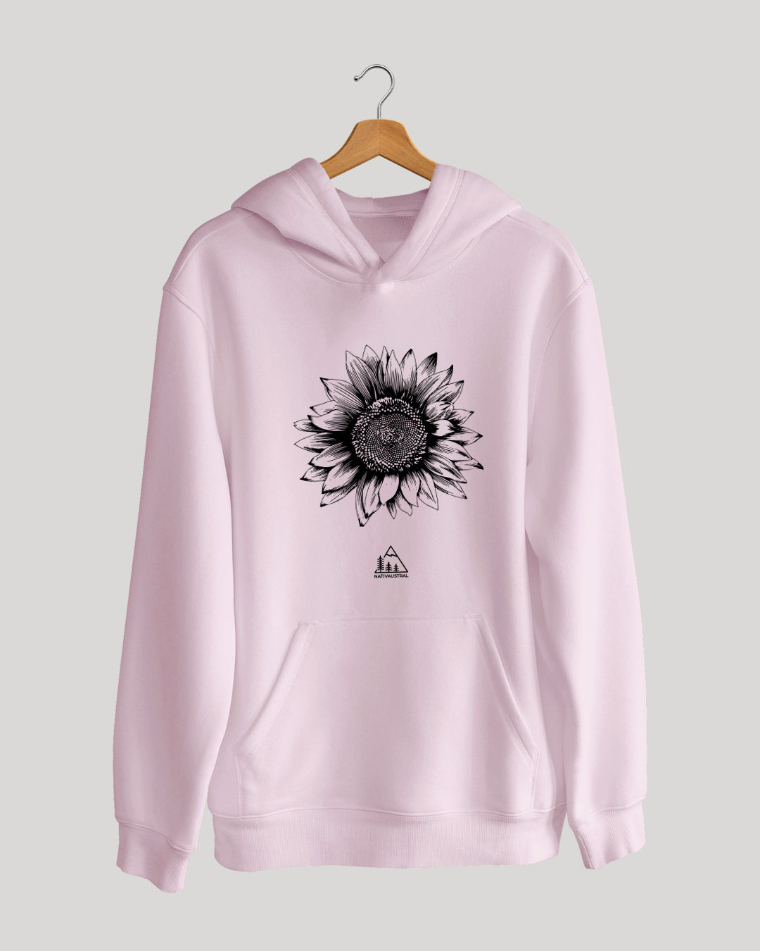 POLERÓN GIRASOL