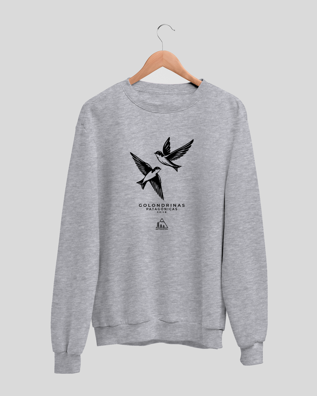 POLERÓN GOLONDRINAS PATAGÓNICAS POLO