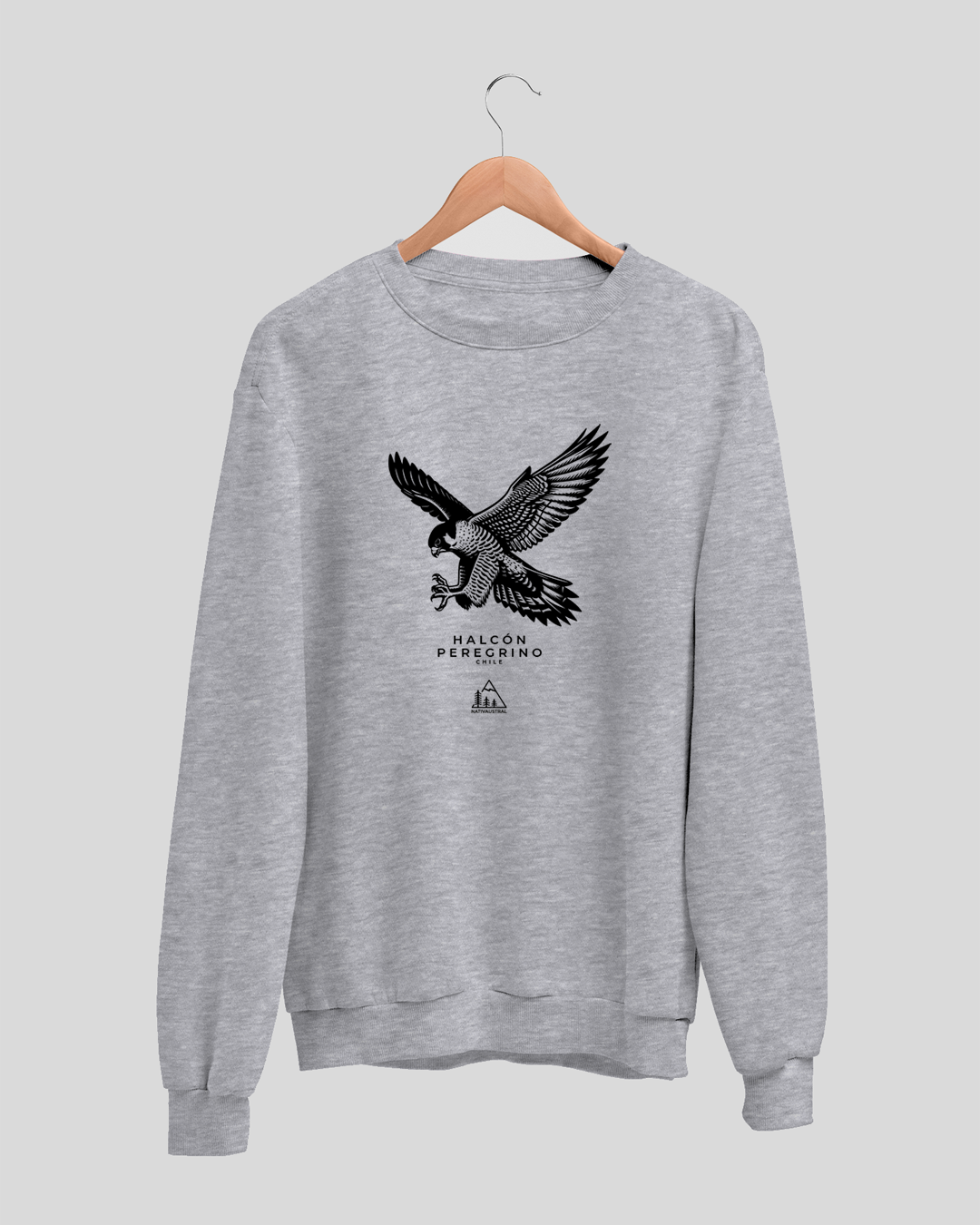 POLERÓN HALCÓN PEREGRINO POLO