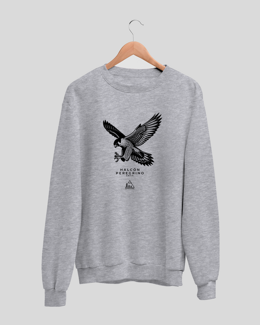 POLERÓN HALCÓN PEREGRINO POLO