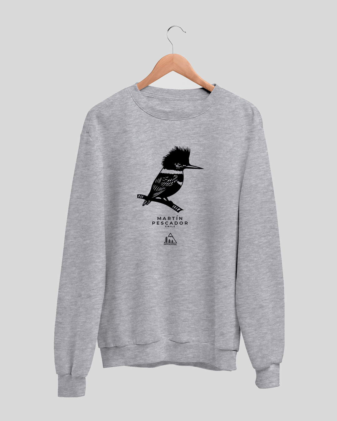 POLERÓN MARTÍN PESCADOR POLO