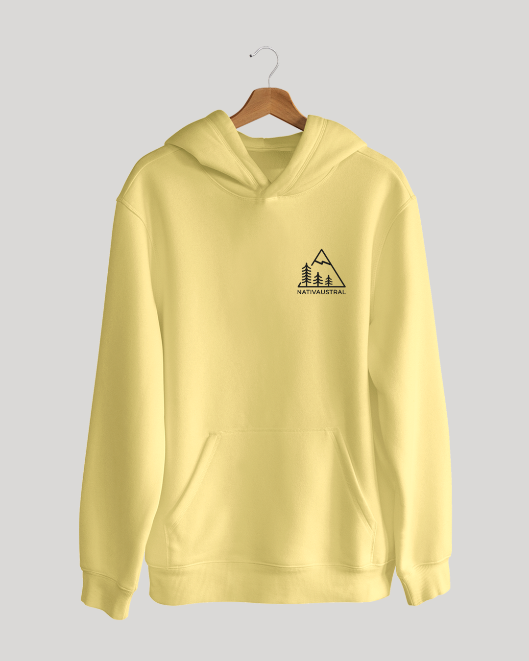 POLERÓN NATIVAUSTRAL CANGURO