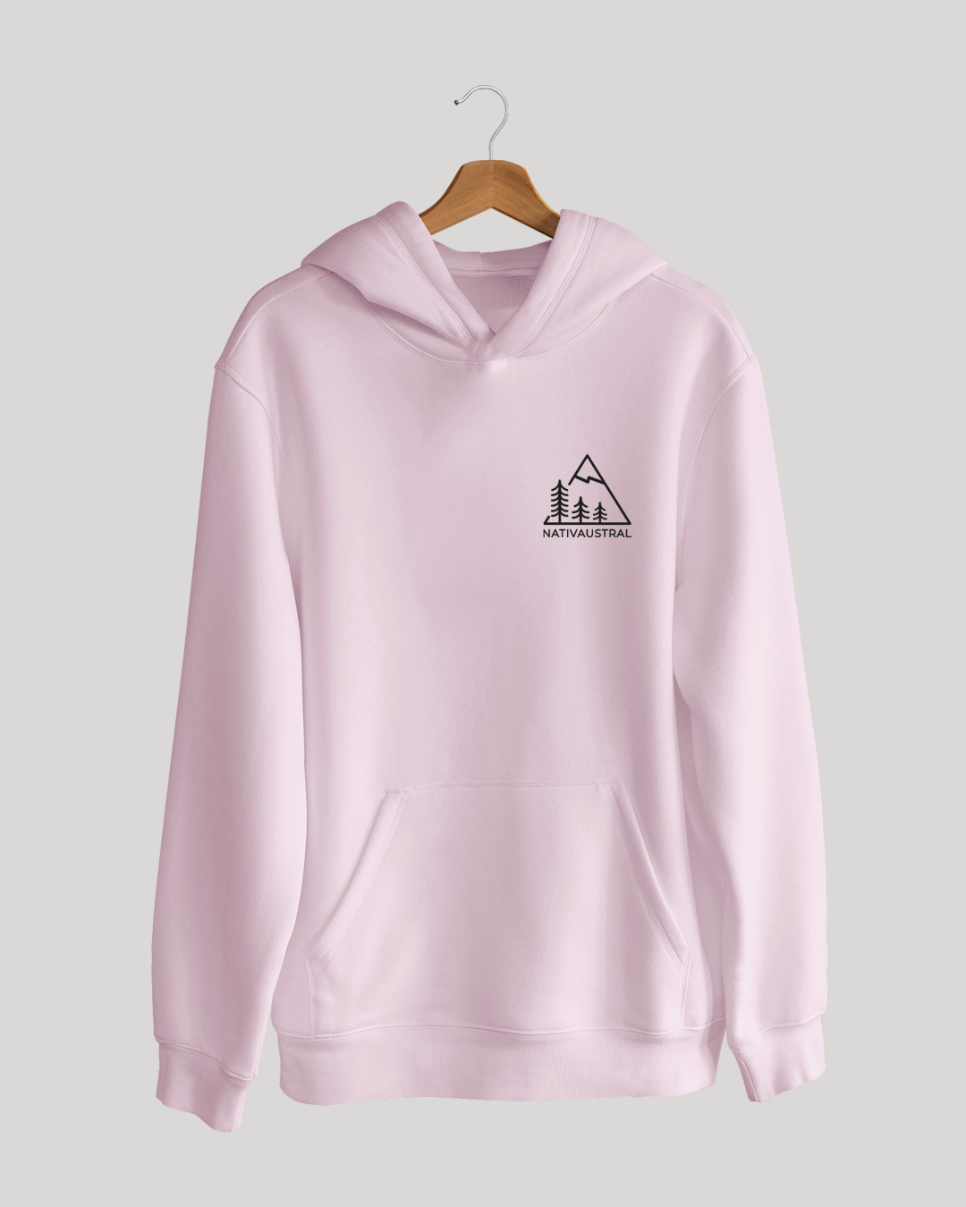 POLERÓN NATIVAUSTRAL CANGURO