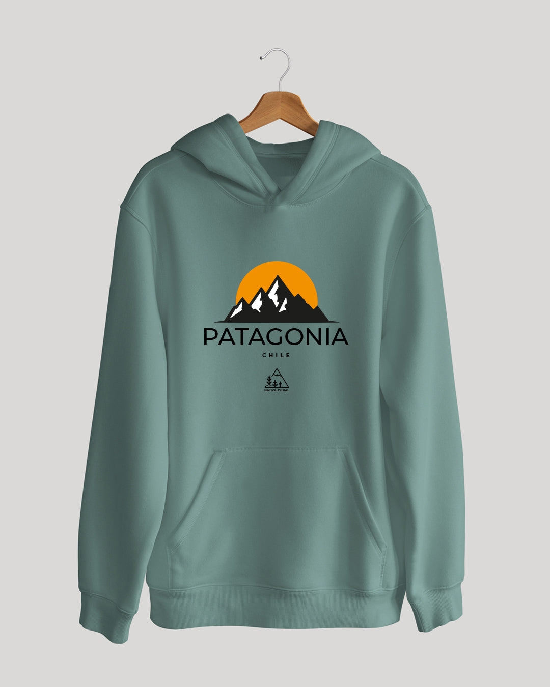 POLERÓN PATAGONIA