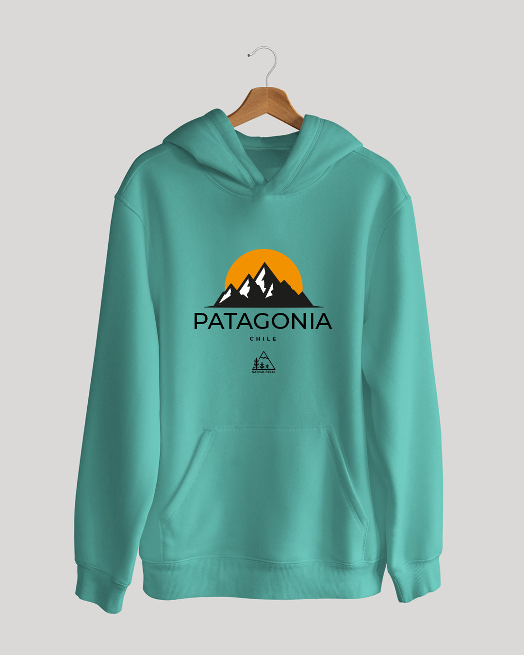 POLERÓN PATAGONIA