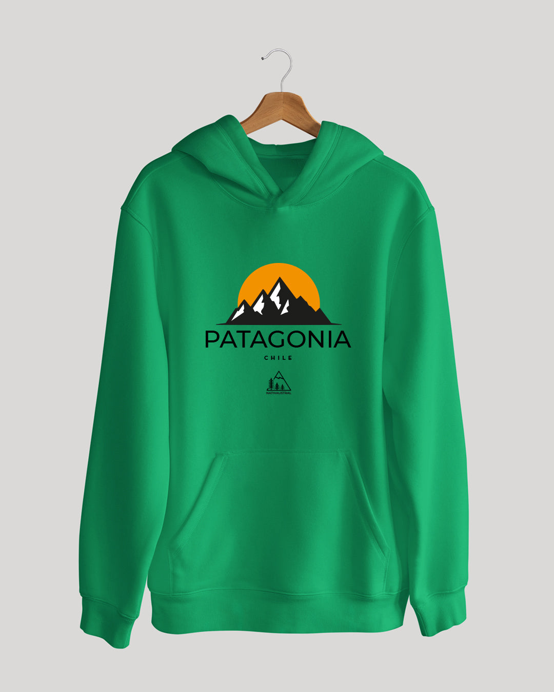 POLERÓN PATAGONIA
