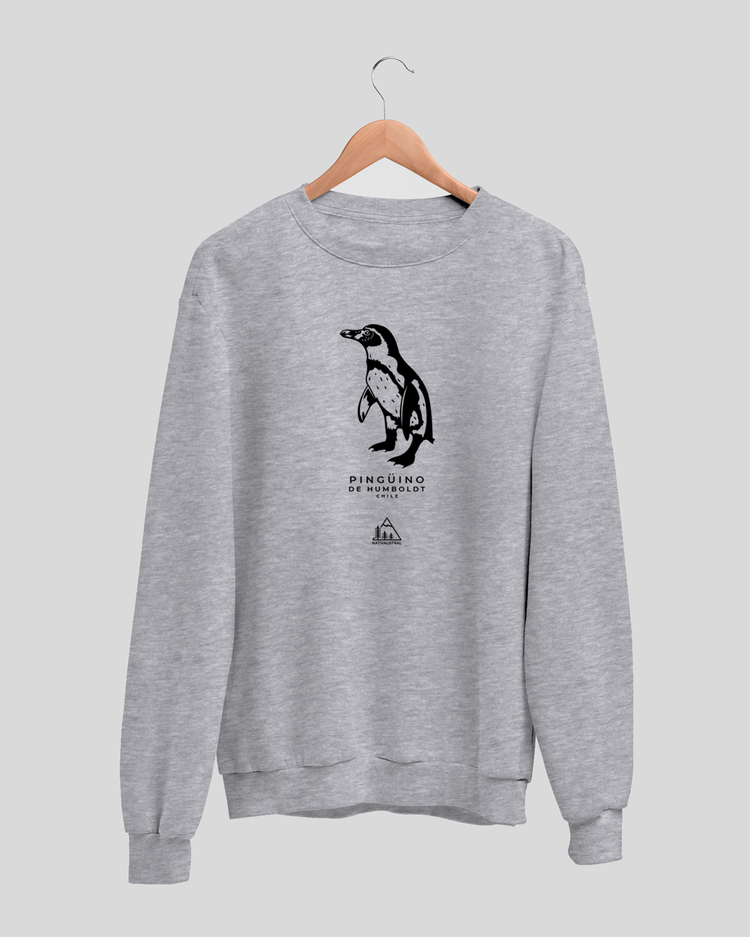 POLERÓN PINGUINO DE HUMBOLDT POLO