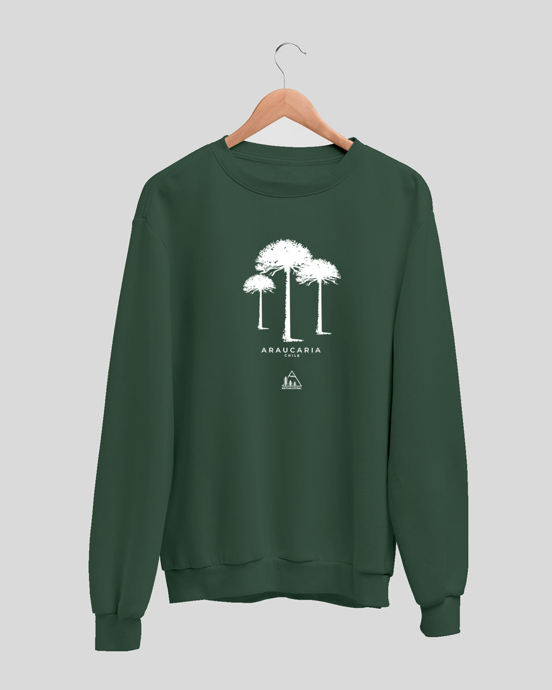 POLERÓN ARAUCARIA POLO